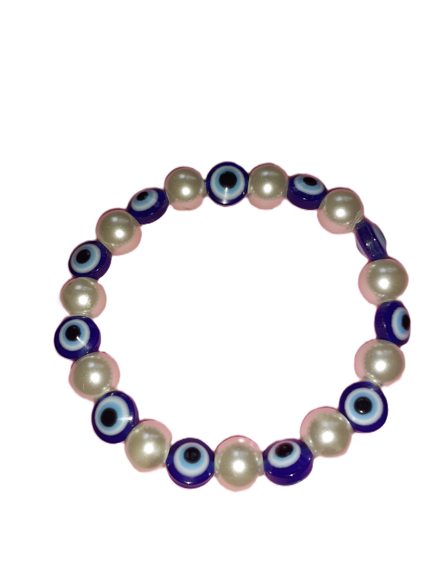 The Ultimate Protection and Elegance Bracelet