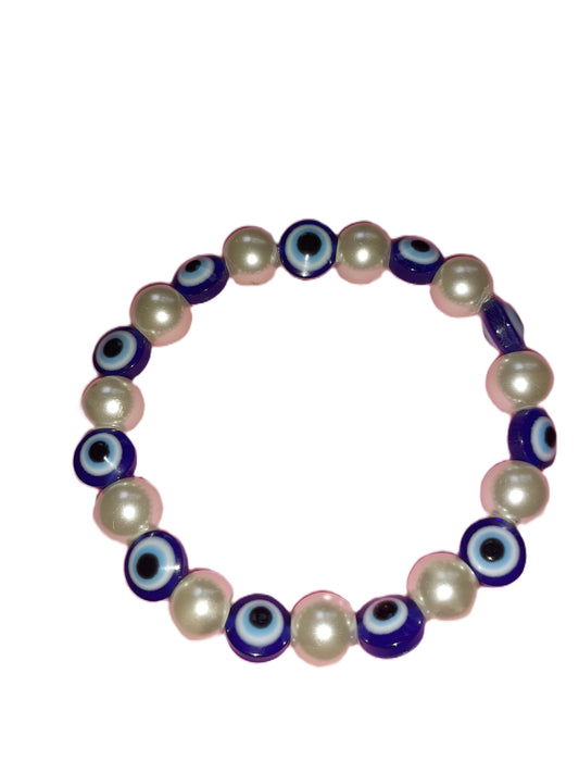 The Ultimate Protection and Elegance Bracelet