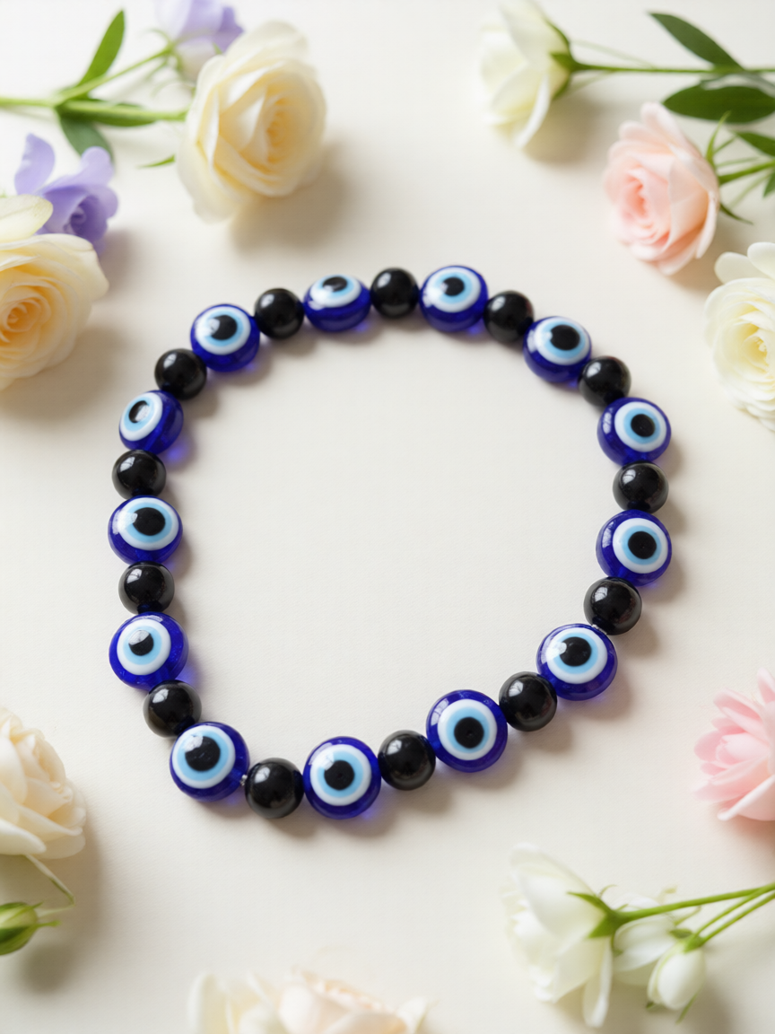 Double Protection Bracelets