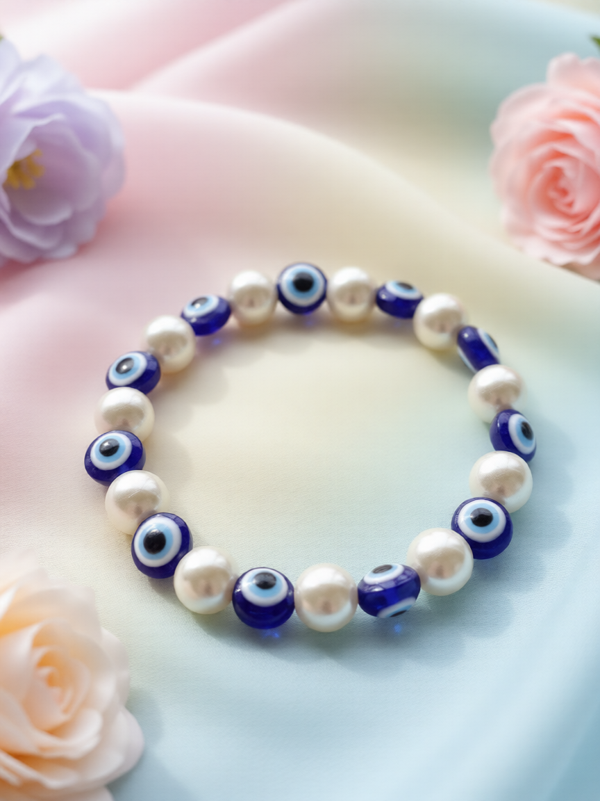 The Ultimate Protection and Elegance Bracelet