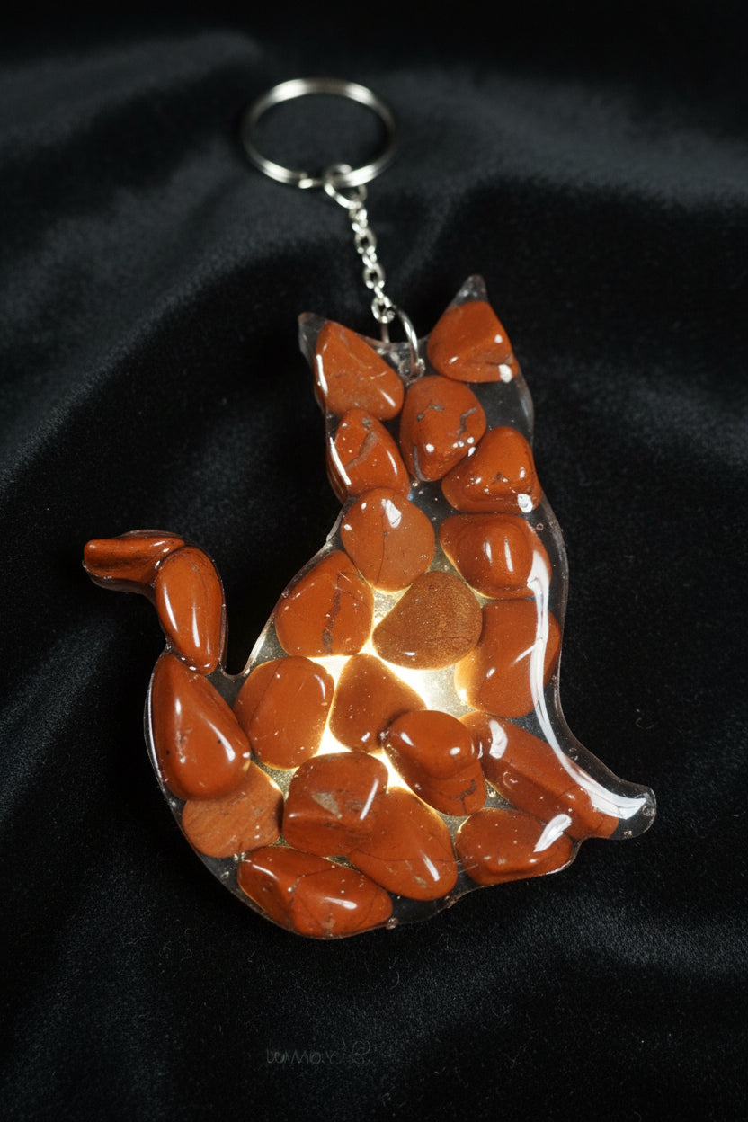 Cat Hanging Ornament