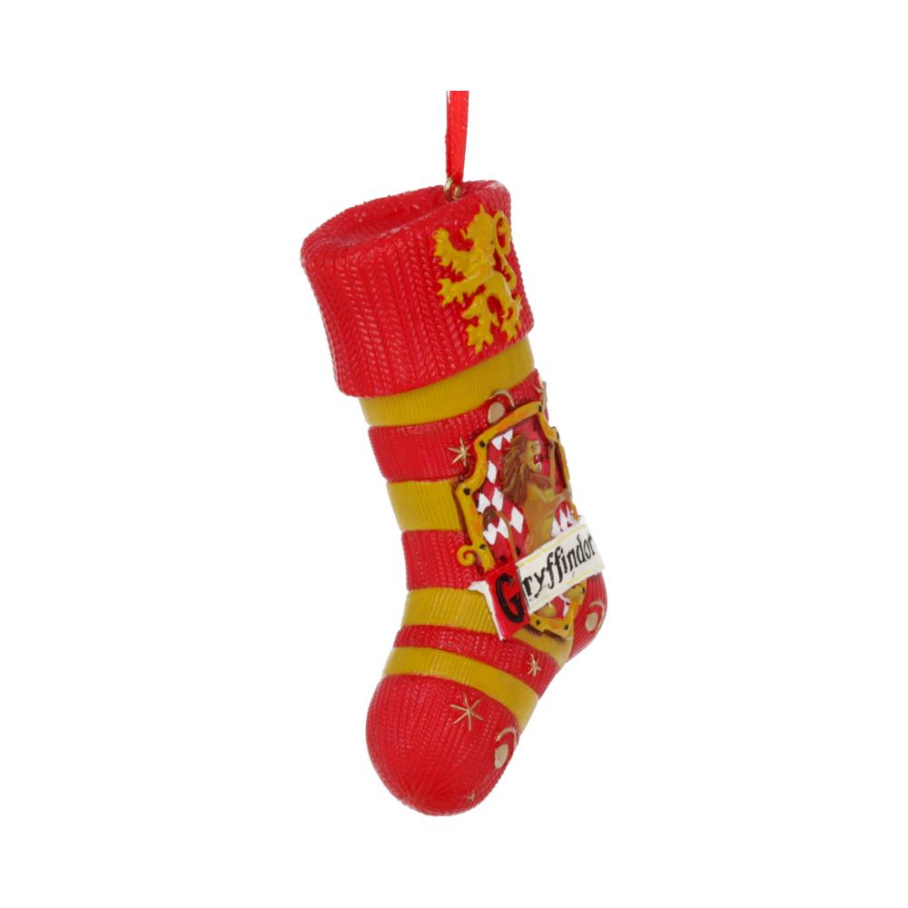 Harry Potter Stocking Hanging Ornaments, Christmas Tree Decor
