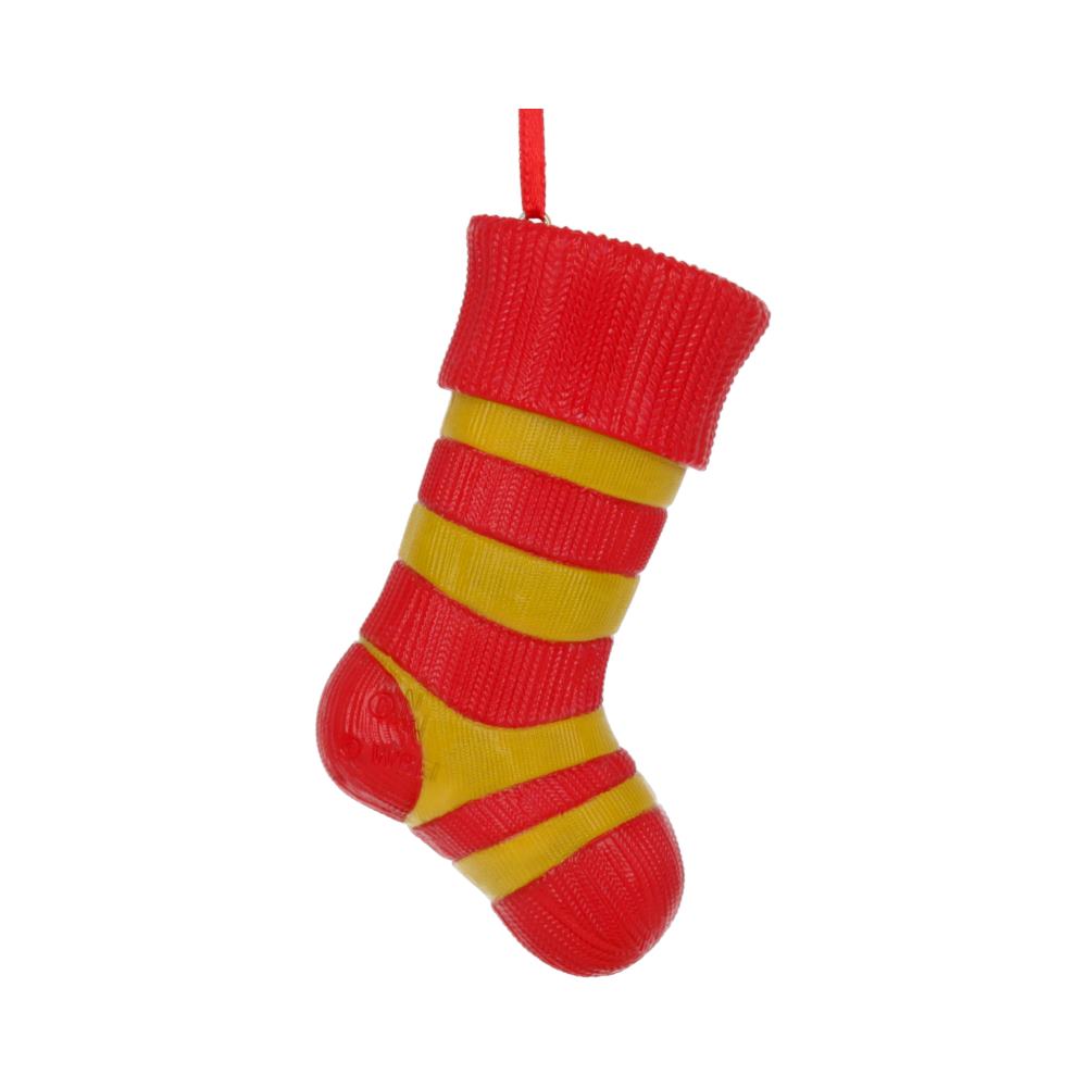 Harry Potter Stocking Hanging Ornaments, Christmas Tree Decor