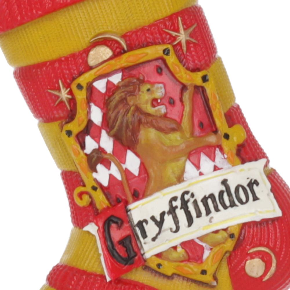 Harry Potter Stocking Hanging Ornaments, Christmas Tree Decor