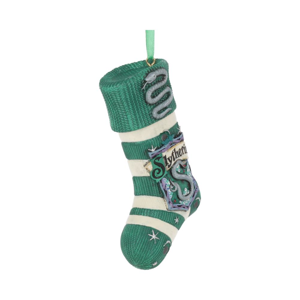 Harry Potter Stocking Hanging Ornaments, Christmas Tree Decor