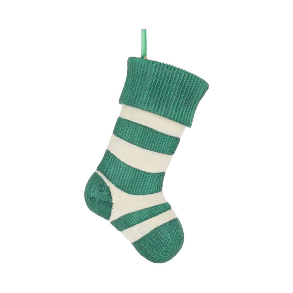 Harry Potter Stocking Hanging Ornaments, Christmas Tree Decor