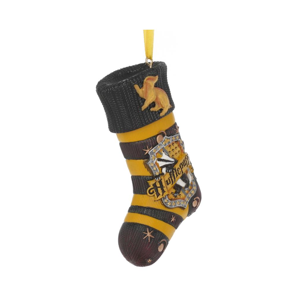 Harry Potter Stocking Hanging Ornaments, Christmas Tree Decor